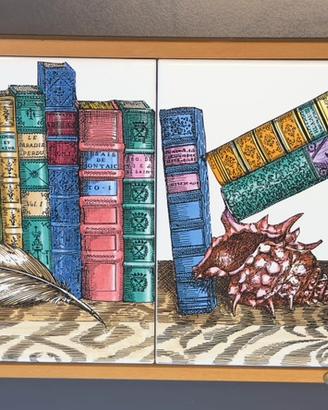 FORNASETTI LIBRI
