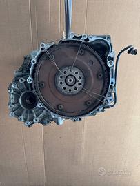 Cambio Automatico Volvo S60 2.0td D3