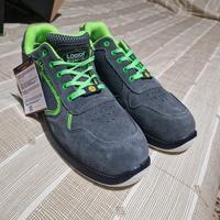 scarpe antinfortunistiche 