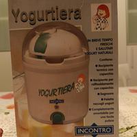 yogurtiera