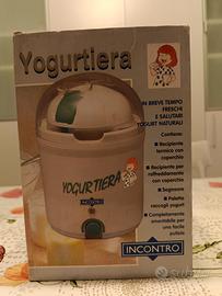 yogurtiera