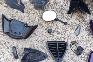 Ricambi Scooter Piaggio-nrg,power,mc2,mc3,ntt, zip