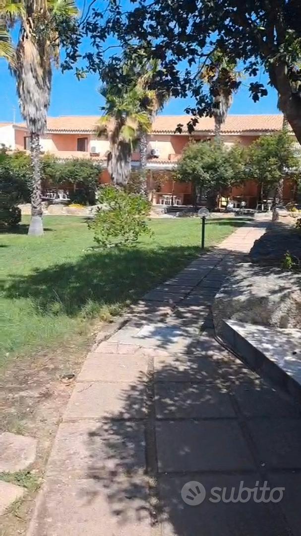 Apartment in Lu Palau/Palau, Gallura Nord-Est Sardegna - Vista 2