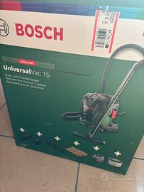 Aspirapolvere Bosh