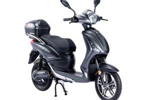 scooter elettrico z-tech