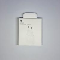 Caricatore Nuovo Originale Apple da 20W USB-C