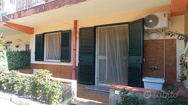 Appartamento Tonnarella di Furnari