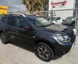 DACIA-Duster-1.6 SCe 4x2 Techroad-EURO6-UNIPRO.-GA