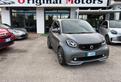 Smart ForTwo BRABUS 0.9 Turbo twinamic Xclusive PR