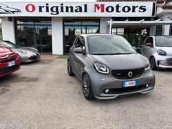 Smart ForTwo BRABUS 0.9 Turbo twinamic Xclusive PR
