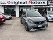 Smart ForTwo BRABUS 0.9 Turbo twinamic Xclusive PR