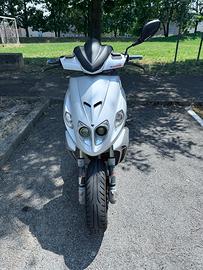 Malaguti Phantom F12r