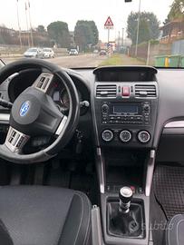 subaru 4serie diesel 2.0