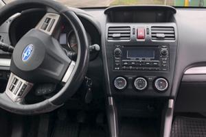 subaru 4serie diesel 2.0