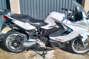 BMW F800GT 7/2013