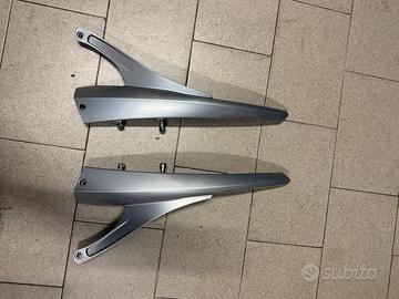 Telaietti Buell xb12S