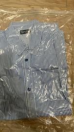 Camicia Bimbo Brums a righe