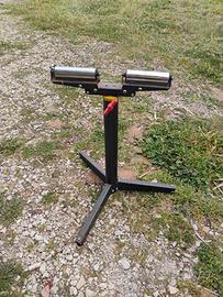 cavalletto per falegnameria 
