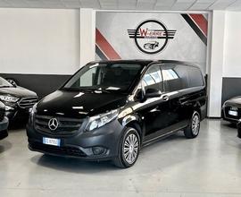 Mercedes-benz Vito 2.0 114 CDI PL TOURER LONG COMB