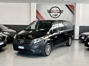 Mercedes-benz Vito 2.0 114 CDI PL TOURER LONG COMB