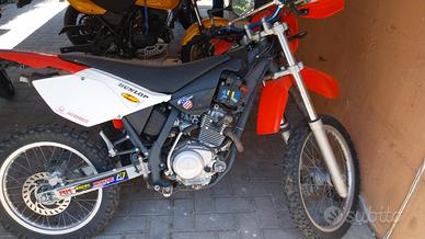Beta 125 4t AC