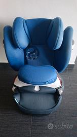 seggiolino auto cybex Pallas M-Fix 