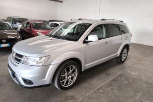 Fiat Freemont 2.0 Multijet 140 CV Lounge