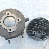 cilindro originale piaggio vespa 50 R L N Special