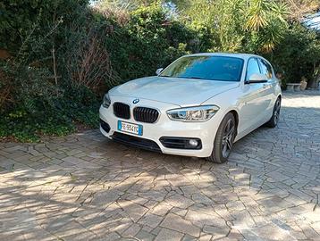 BMW serie 1