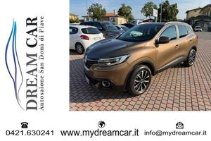 RENAULT Kadjar dCi 8V 110CV EDC Energy Intens