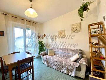 Appartamento di 70 m² con 3 locali a Rosignano Mar