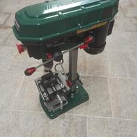 Trapano a colonna Parkside. 