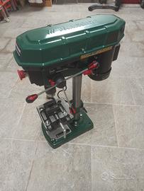 Trapano a colonna Parkside. 