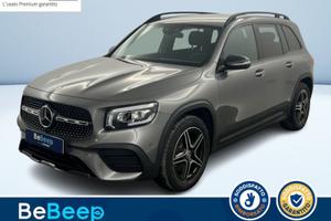 Mercedes-Benz GLB Classe 200 D PREMIUM AUTO