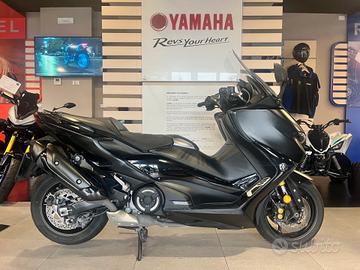 Yamaha T Max 560 Tech Max