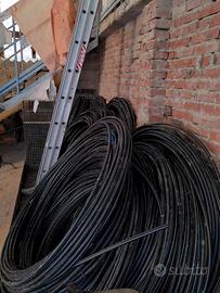 manichetta goccia a goccia