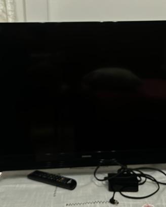 Tv samsung