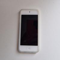 iPod 5G funzionante + cover