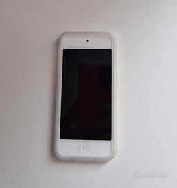 iPod 5G funzionante + cover