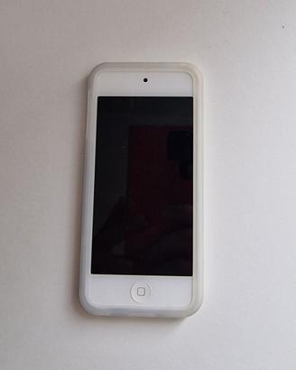 iPod 5G funzionante + cover