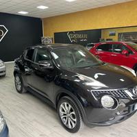 NISSAN JUKE 1.5 Dci “TETTO/PELLE/NAV/RETR/17”-2016