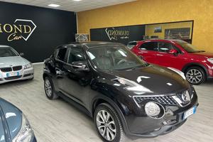 NISSAN JUKE 1.5 Dci “TETTO/PELLE/NAV/RETR/17”-2016