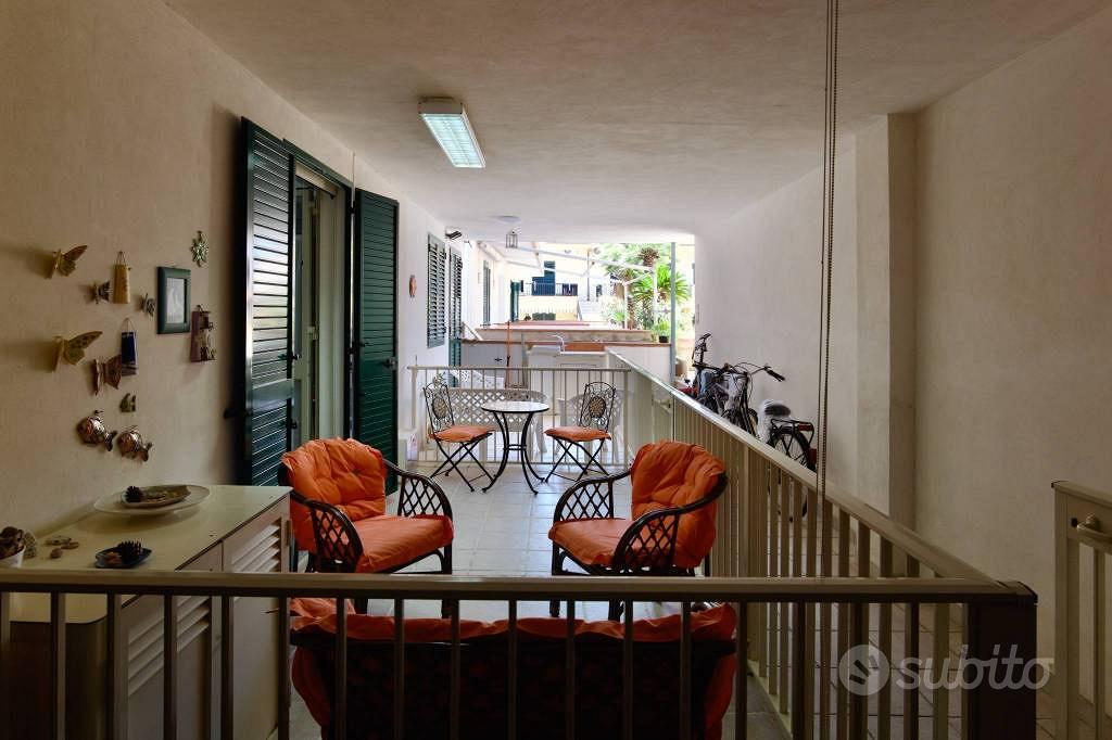 Apartment in Ragusa, Castellana Nuova, Marina di Ragusa - Vista 2