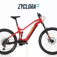 Haibike AllMtn 7 GX AXS t.L