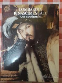LOMBARDIA RINASCIMENTALE - BANCO DI BRESCIA, SKIRA