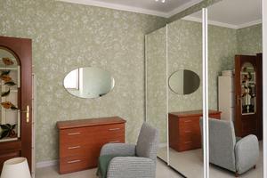 SAN PAOLO TRILOCALE ARREDATO Con TERRAZZO PRIVATO