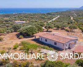Casa singola - Olbia