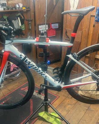 Specialized tarmac sl6
