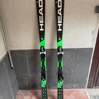 Sci Head super shape i magnum