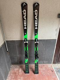 Sci Head super shape i magnum